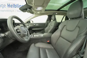 Volvo V60 2.0 B6 Ultimate Bright AWD