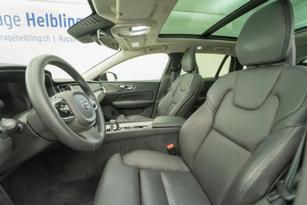 Volvo V60 2.0 B6 Ultimate Bright AWD