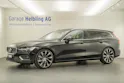 Volvo V60 2.0 B6 Ultimate Bright AWD
