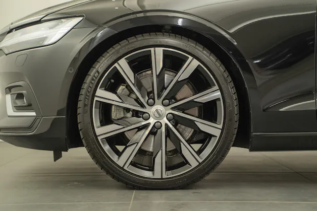 Volvo V60 2.0 B6 Ultimate Bright AWD