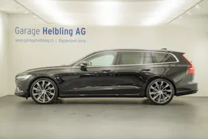 Volvo V60 2.0 B6 Ultimate Bright AWD