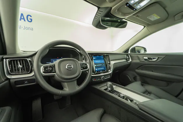 Volvo V60 2.0 B6 Ultimate Bright AWD
