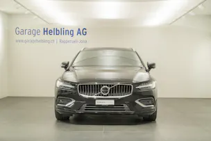 Volvo V60 2.0 B6 Ultimate Bright AWD