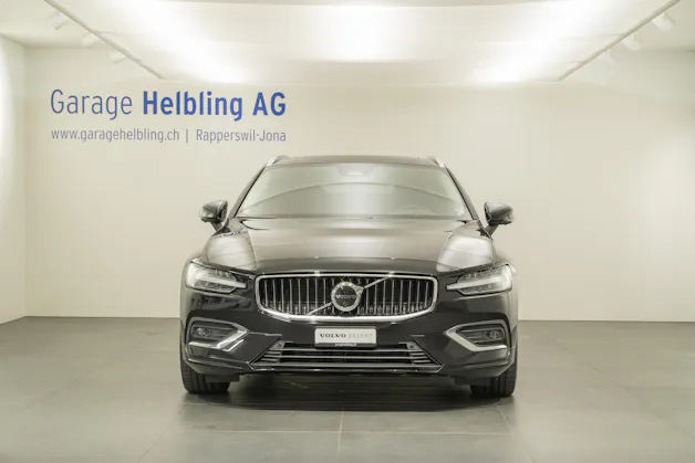 Volvo V60 2.0 B6 Ultimate Bright AWD