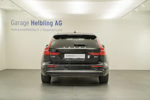 Volvo V60 2.0 B6 Ultimate Bright AWD