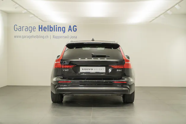 Volvo V60 2.0 B6 Ultimate Bright AWD