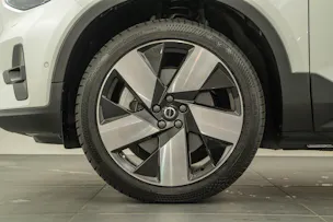 Volvo C40 P8 Twin Recharge Ultimate AWD