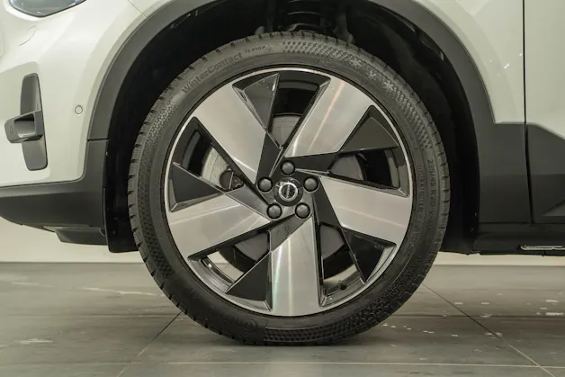 Volvo C40 P8 Twin Recharge Ultimate AWD