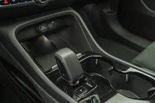 Volvo C40 P8 Twin Recharge Ultimate AWD