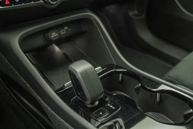 Volvo C40 P8 Twin Recharge Ultimate AWD