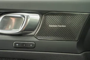 Volvo C40 P8 Twin Recharge Ultimate AWD