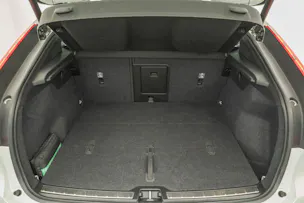 Volvo C40 P8 Twin Recharge Ultimate AWD