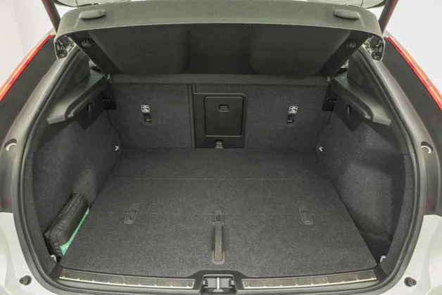 Volvo C40 P8 Twin Recharge Ultimate AWD