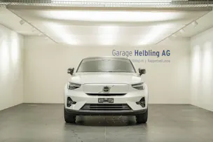 Volvo C40 P8 Twin Recharge Ultimate AWD