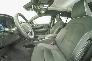 Volvo C40 P8 Twin Recharge Ultimate AWD