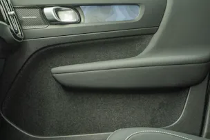 Volvo C40 P8 Twin Recharge Ultimate AWD