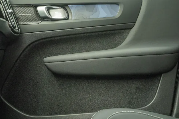 Volvo C40 P8 Twin Recharge Ultimate AWD