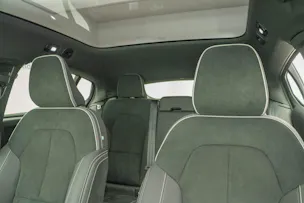 Volvo C40 P8 Twin Recharge Ultimate AWD