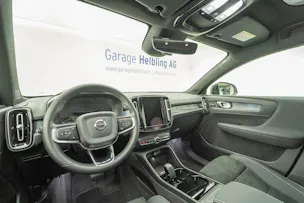Volvo C40 P8 Twin Recharge Ultimate AWD