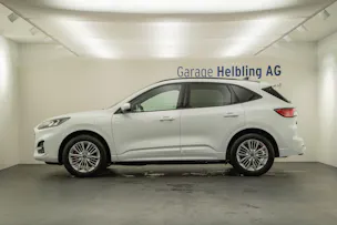 Ford Kuga 2.5 Plug-in Hybrid ST-Line X