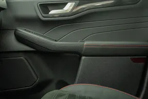 Ford Kuga 2.5 Plug-in Hybrid ST-Line X