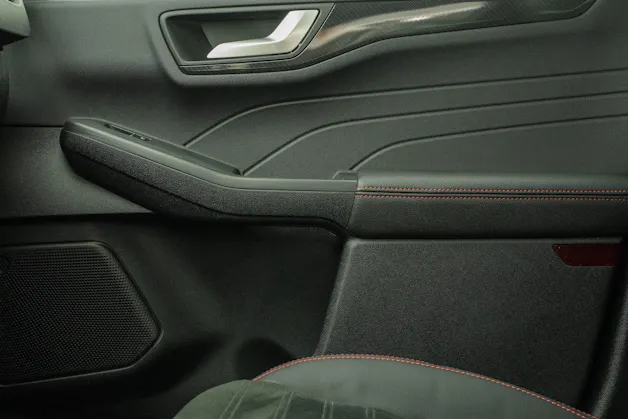 Ford Kuga 2.5 Plug-in Hybrid ST-Line X