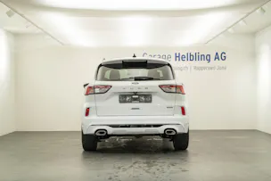 Ford Kuga 2.5 Plug-in Hybrid ST-Line X