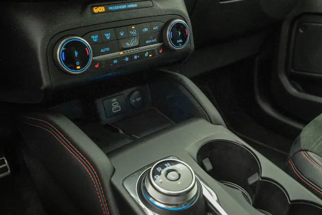 Ford Kuga 2.5 Plug-in Hybrid ST-Line X