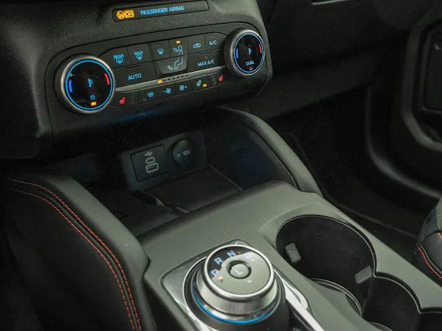 Ford Kuga 2.5 Plug-in Hybrid ST-Line X