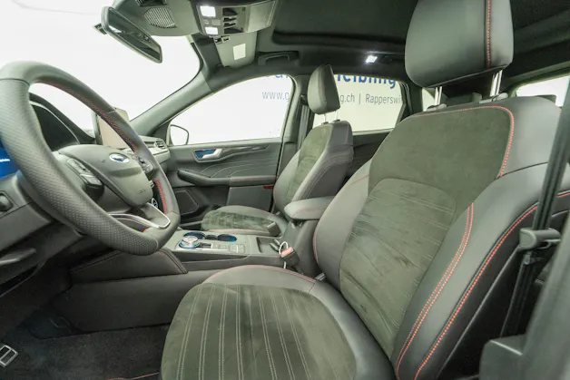 Ford Kuga 2.5 Plug-in Hybrid ST-Line X