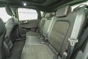 Ford Kuga 2.5 Plug-in Hybrid ST-Line X