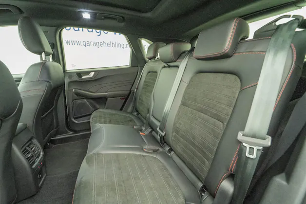 Ford Kuga 2.5 Plug-in Hybrid ST-Line X