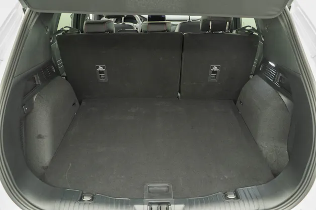 Ford Kuga 2.5 Plug-in Hybrid ST-Line X