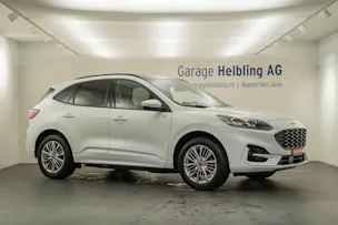 Ford Kuga 2.5 Plug-in Hybrid ST-Line X