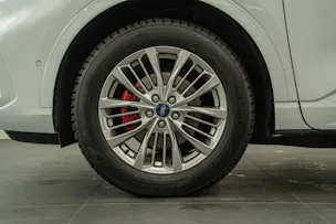 Ford Kuga 2.5 Plug-in Hybrid ST-Line X