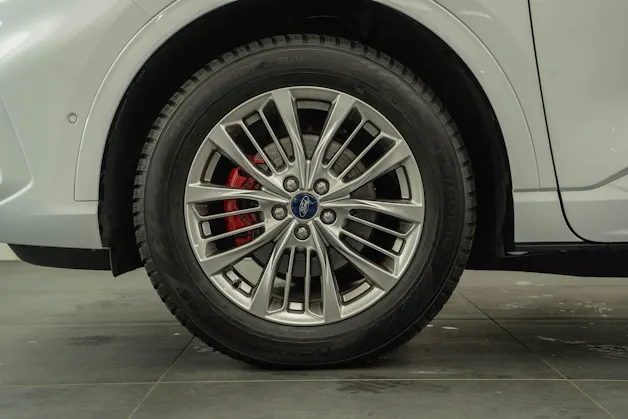 Ford Kuga 2.5 Plug-in Hybrid ST-Line X