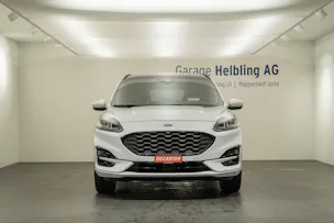 Ford Kuga 2.5 Plug-in Hybrid ST-Line X