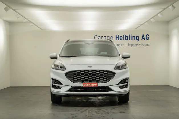 Ford Kuga 2.5 Plug-in Hybrid ST-Line X