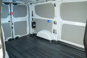 Ford E-Transit C Van 320 L1 Trend