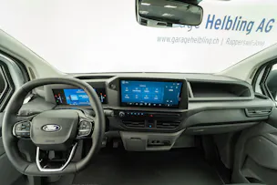 Ford E-Transit C Van 320 L1 Trend