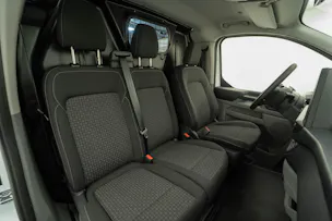 Ford E-Transit C Van 320 L1 Trend