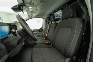 Ford E-Transit C Van 320 L1 Trend