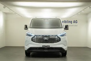 Ford E-Transit C Van 320 L1 Trend