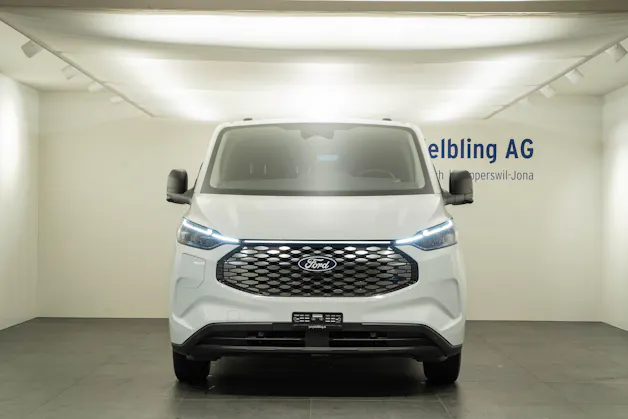 Ford E-Transit C Van 320 L1 Trend
