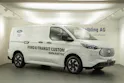Ford E-Transit C Van 320 L1 Trend