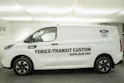 Ford E-Transit C Van 320 L1 Trend
