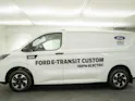 Ford E-Transit C Van 320 L1 Trend