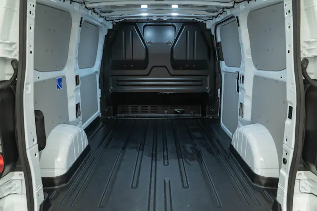 Ford E-Transit C Van 320 L1 Trend