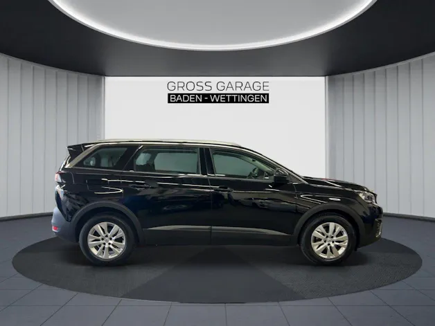 Peugeot 5008 1.6 BlueHDi Business Line