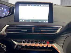 Peugeot 5008 1.6 BlueHDi Business Line